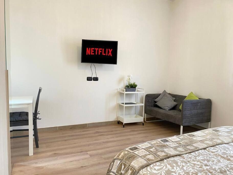 Memory Suite Con Wifi/Netflix Bologna Exterior foto